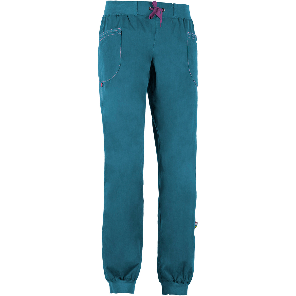 foto del prodotto e9 donna pantaloni joee