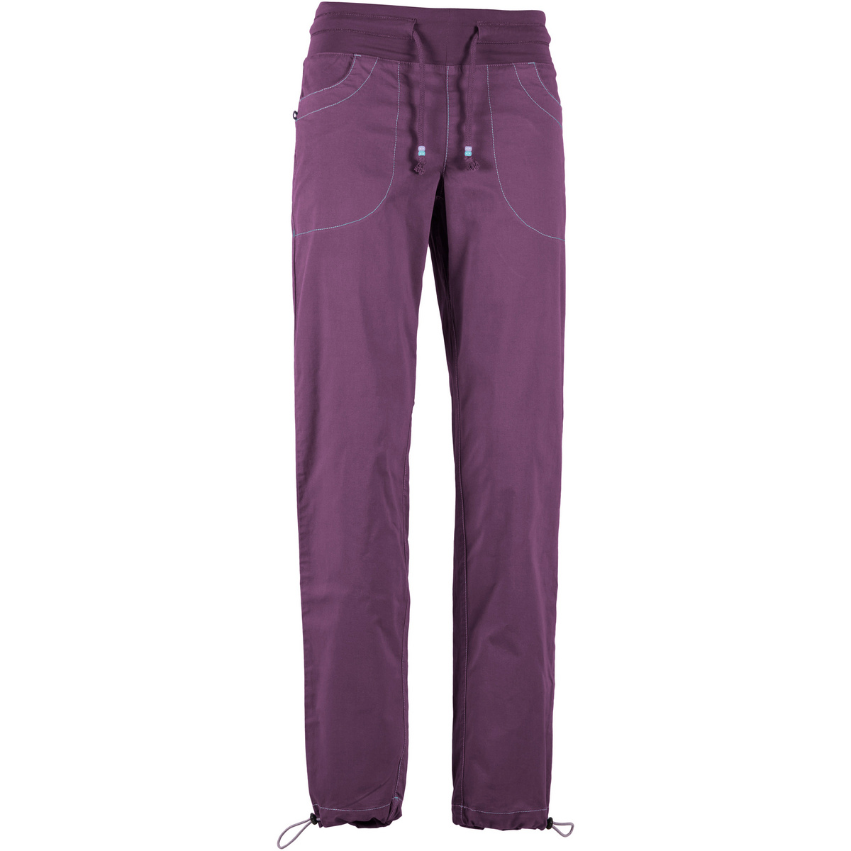 foto del prodotto e9 donna pantaloni mafalda