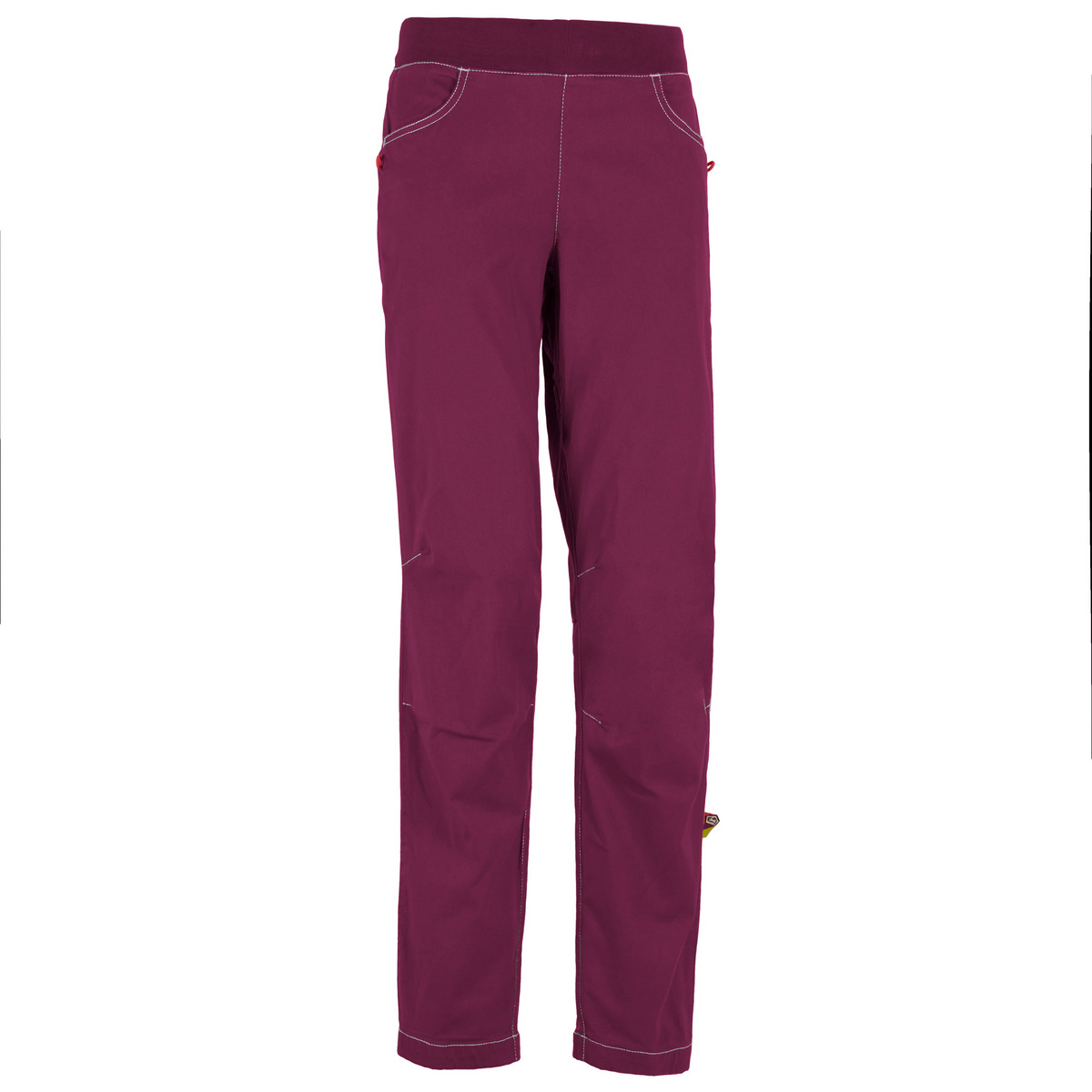 foto del prodotto e9 donna pantaloni mia s 2.4