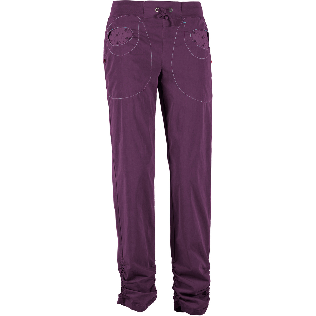 foto del prodotto e9 donna pantaloni mix