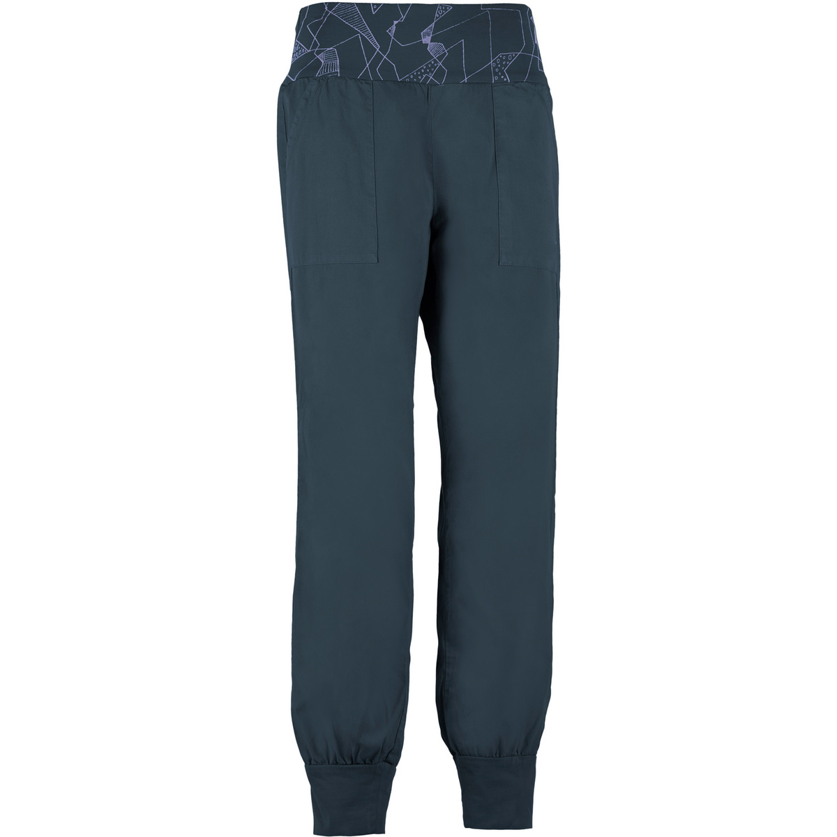 foto del prodotto e9 donna pantaloni nicole