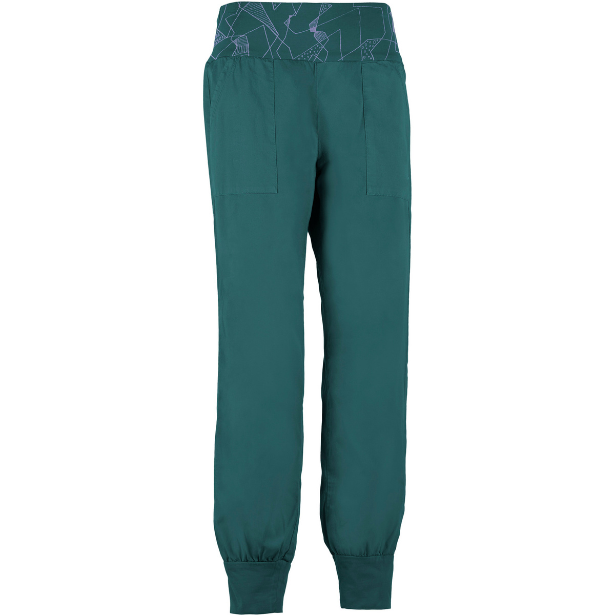 foto del prodotto e9 donna pantaloni nicole