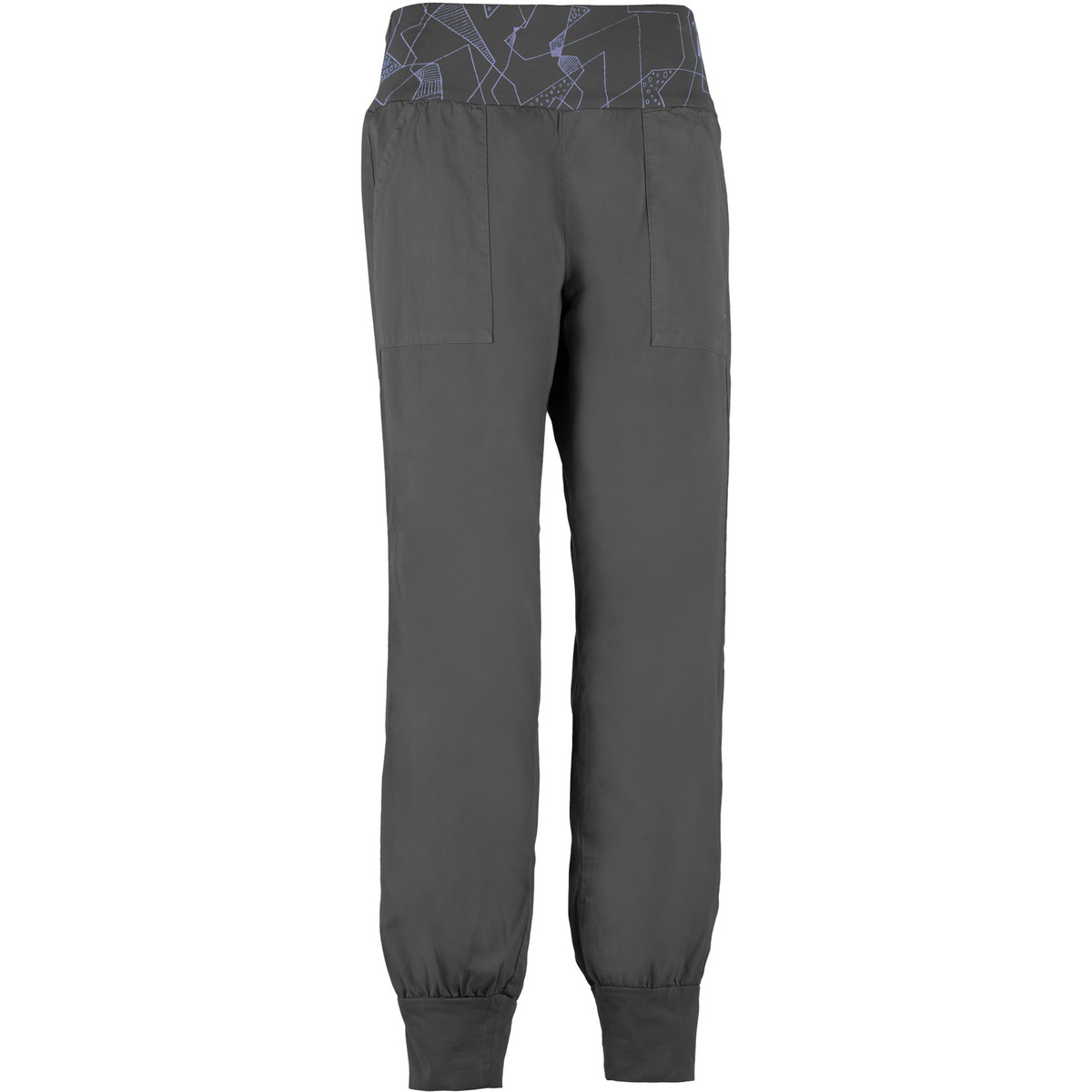 foto del prodotto e9 donna pantaloni nicole