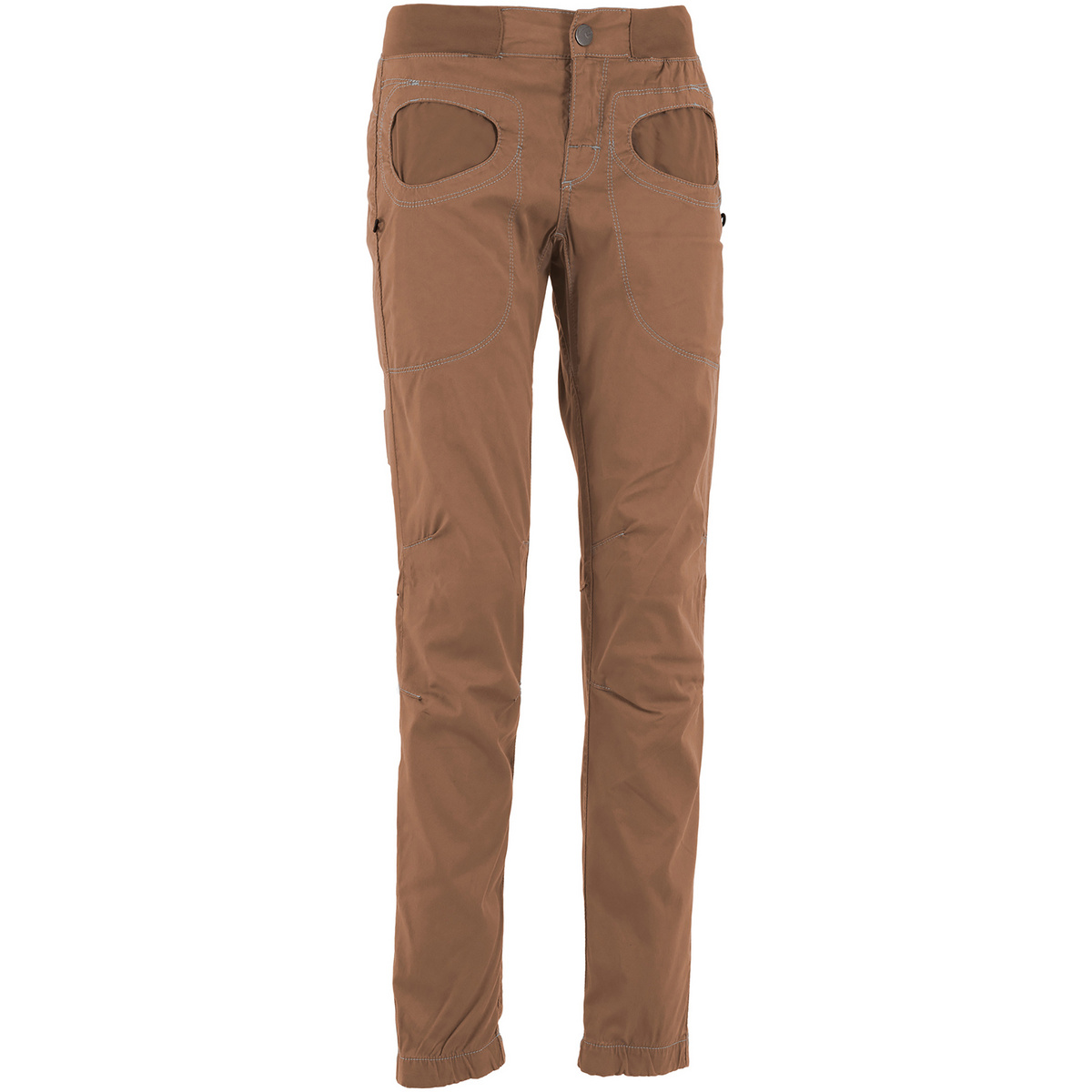 foto del prodotto e9 donna pantaloni onda rock 2.2