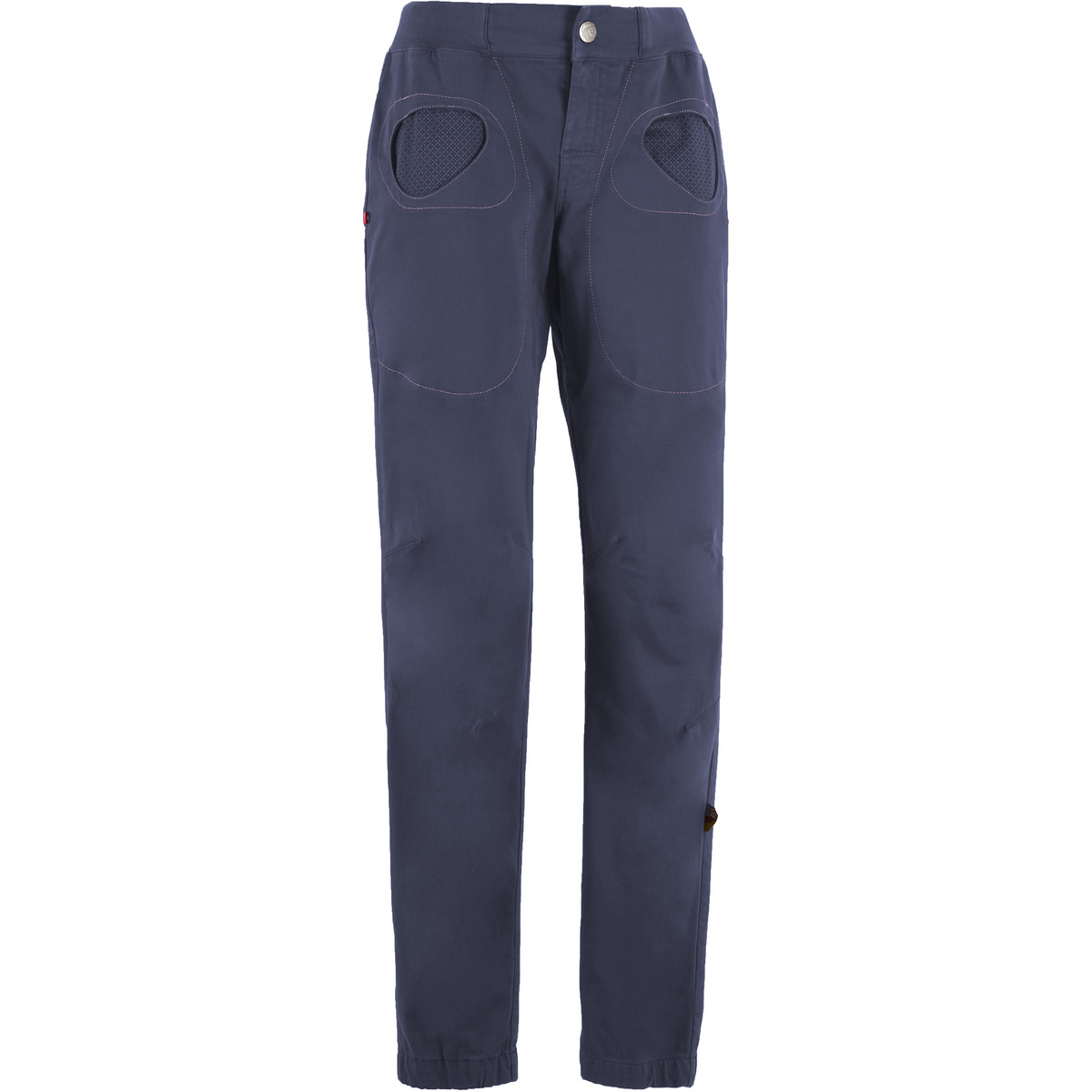 foto del prodotto e9 donna pantaloni ondart slim bb