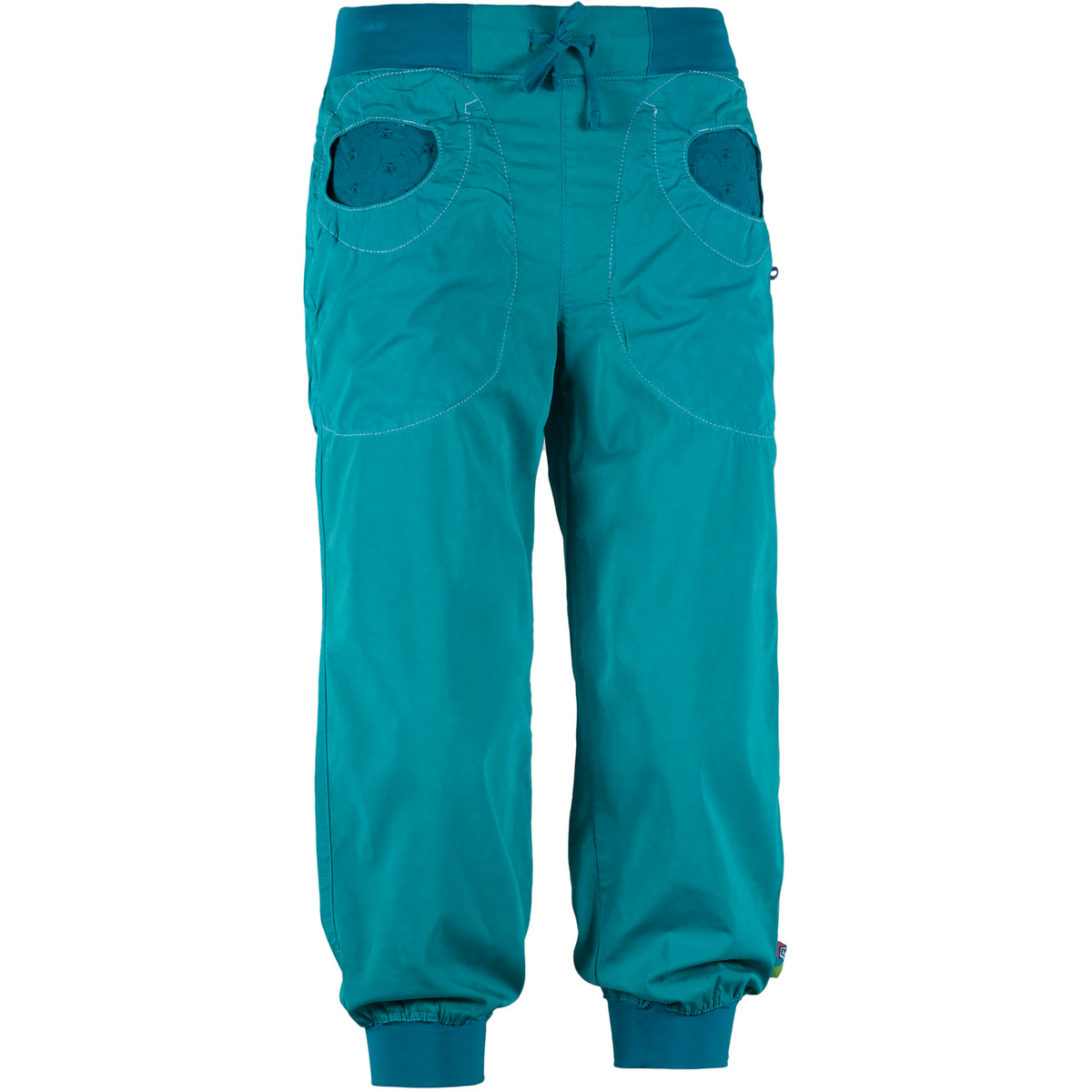 foto del prodotto e9 donna pantaloni remix