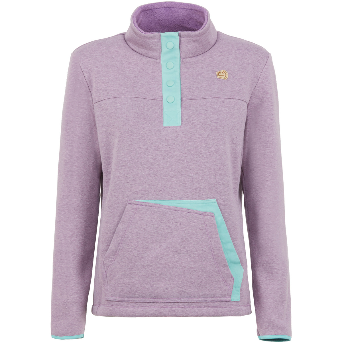 foto del prodotto e9 donna pullover plin