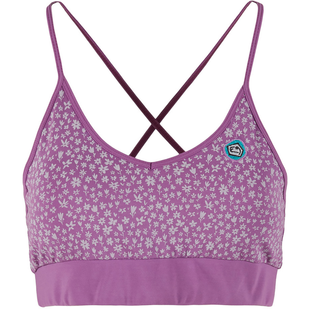 foto del prodotto e9 donna reggiseno sportivo zelda