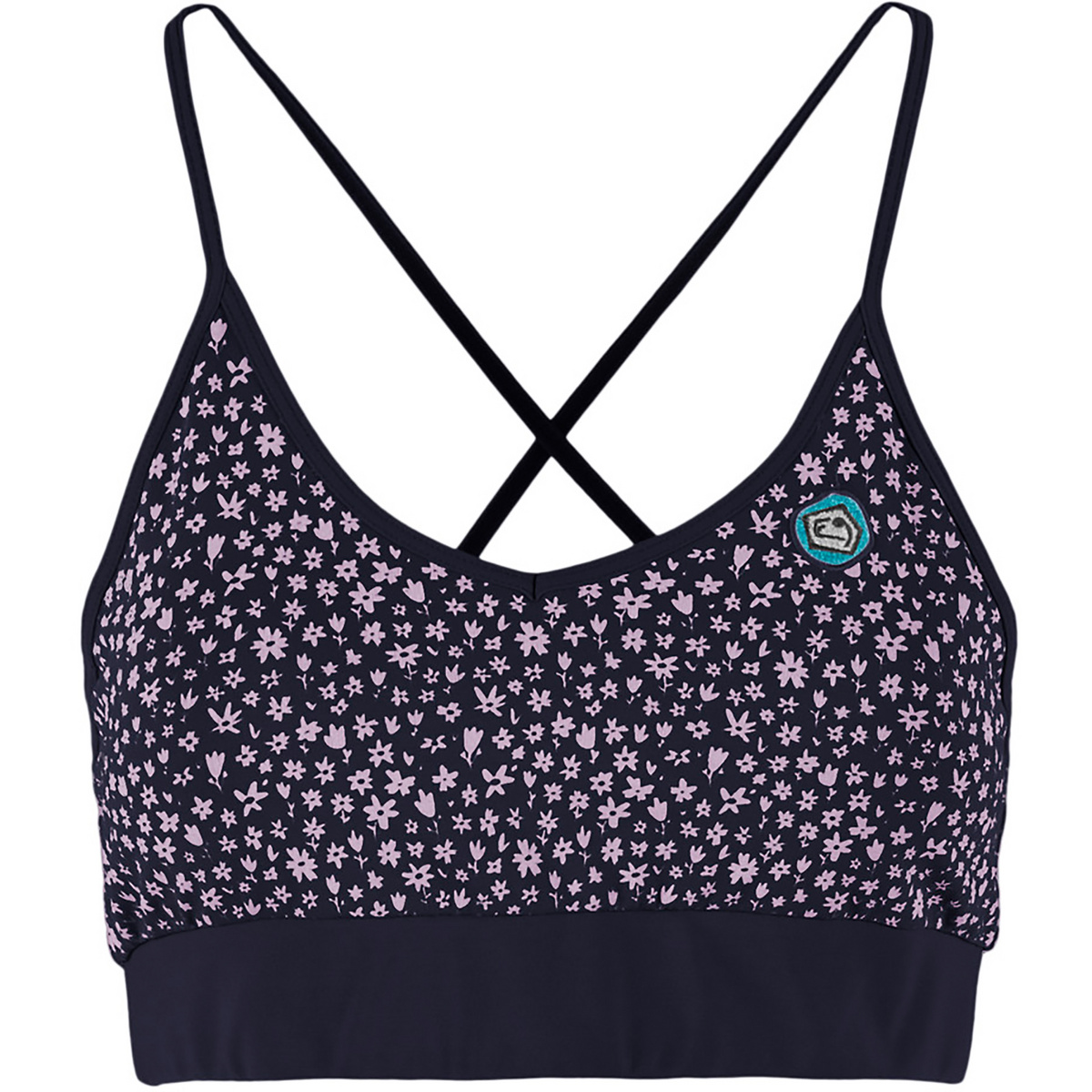 foto del prodotto e9 donna reggiseno sportivo zelda