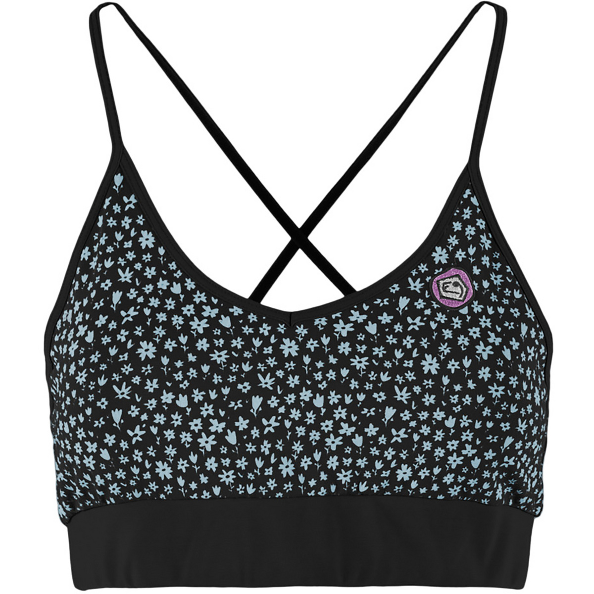 foto del prodotto e9 donna reggiseno sportivo zelda