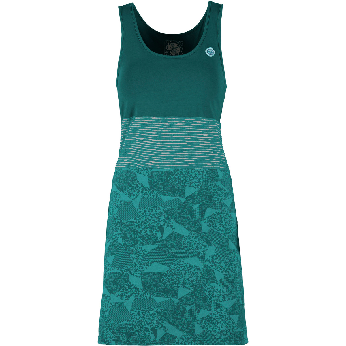 foto del prodotto e9 donna vestito vale