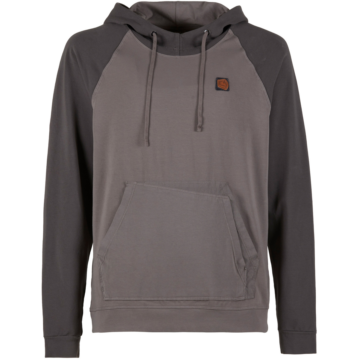 foto del prodotto e9 uomo felpa con cappuccio squ dub