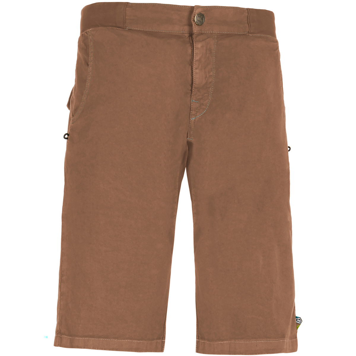 foto del prodotto e9 uomo pantaloncini kroc flax