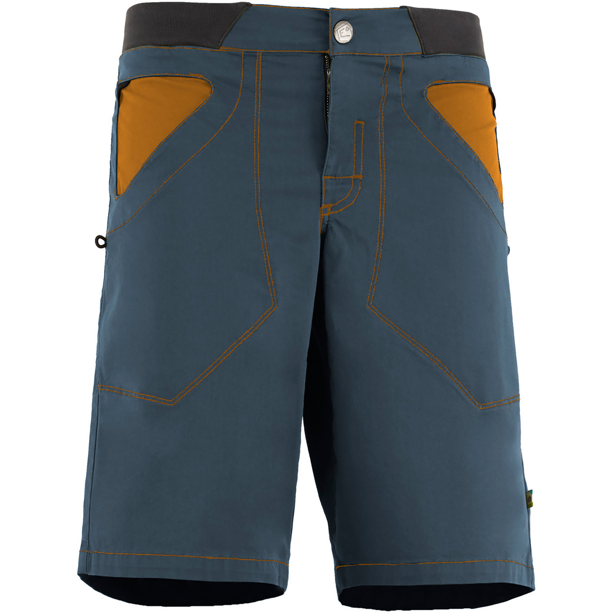 foto del prodotto e9 uomo pantaloncini n 3angolo