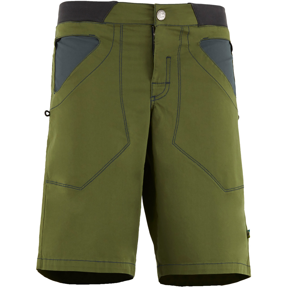 foto del prodotto e9 uomo pantaloncini n 3angolo