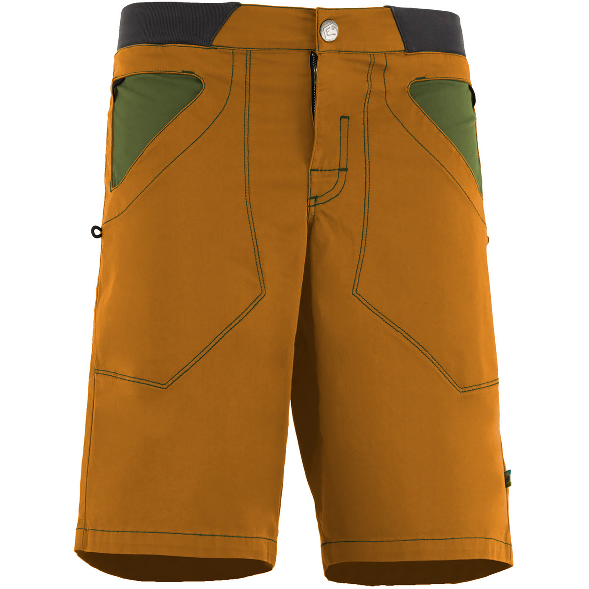 foto del prodotto e9 uomo pantaloncini n 3angolo