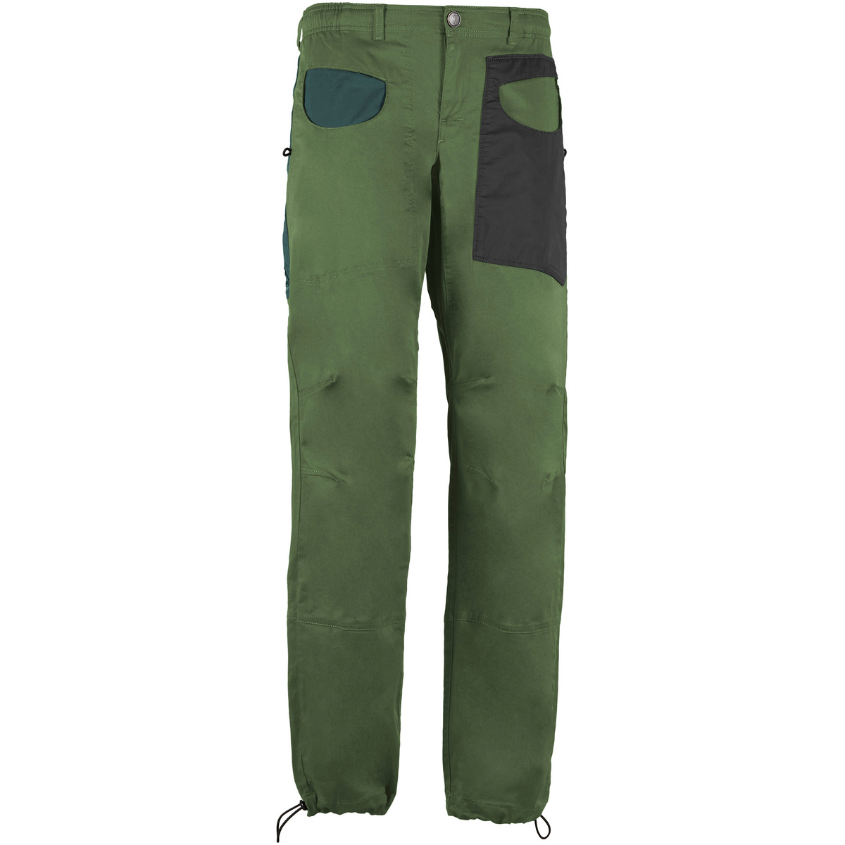 foto del prodotto e9 uomo pantaloni blat 3