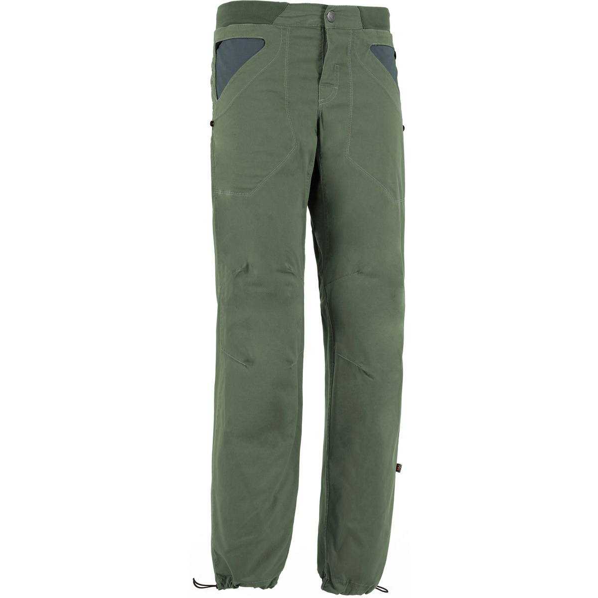 foto del prodotto e9 uomo pantaloni n 3 angolo 2