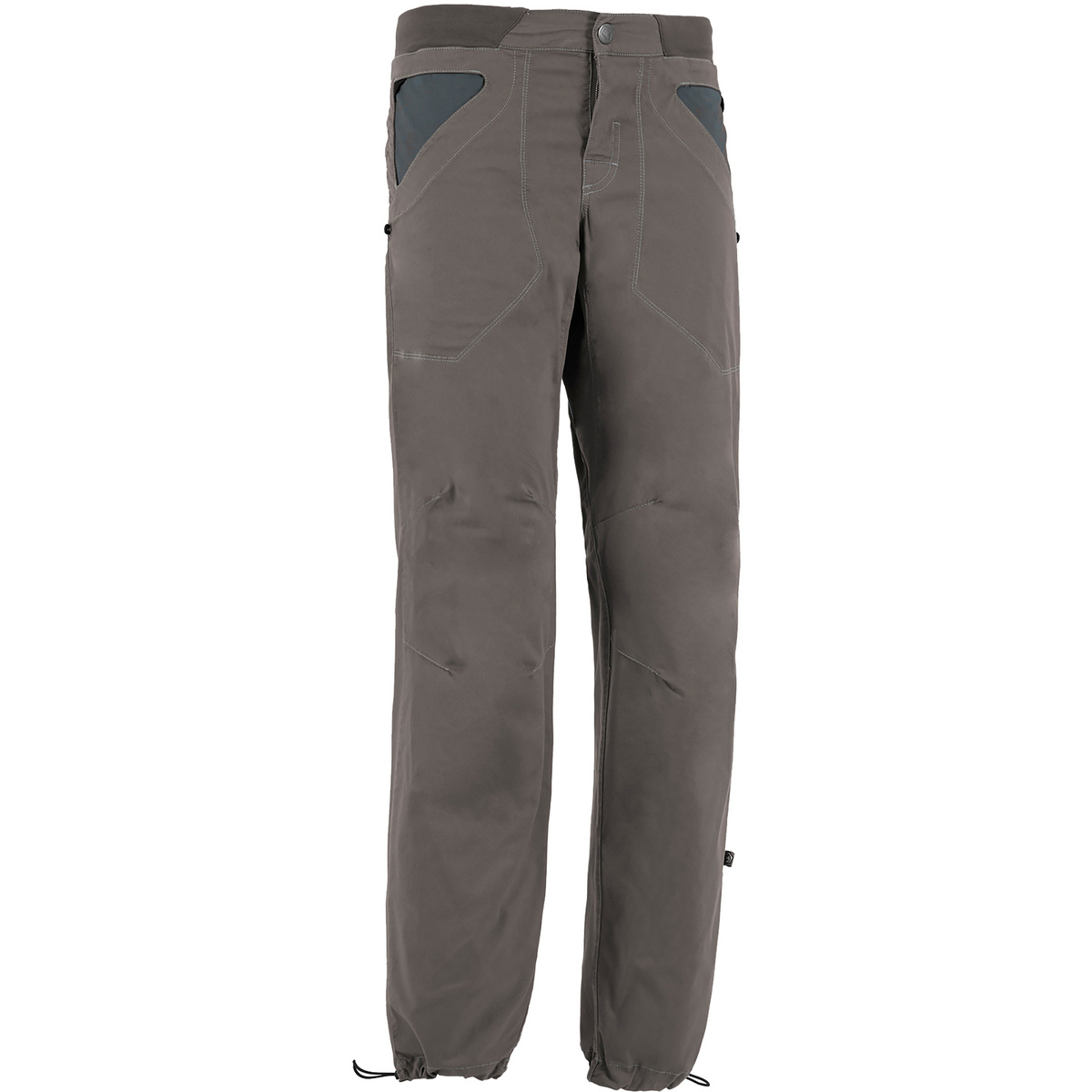 foto del prodotto e9 uomo pantaloni n 3 angolo 2