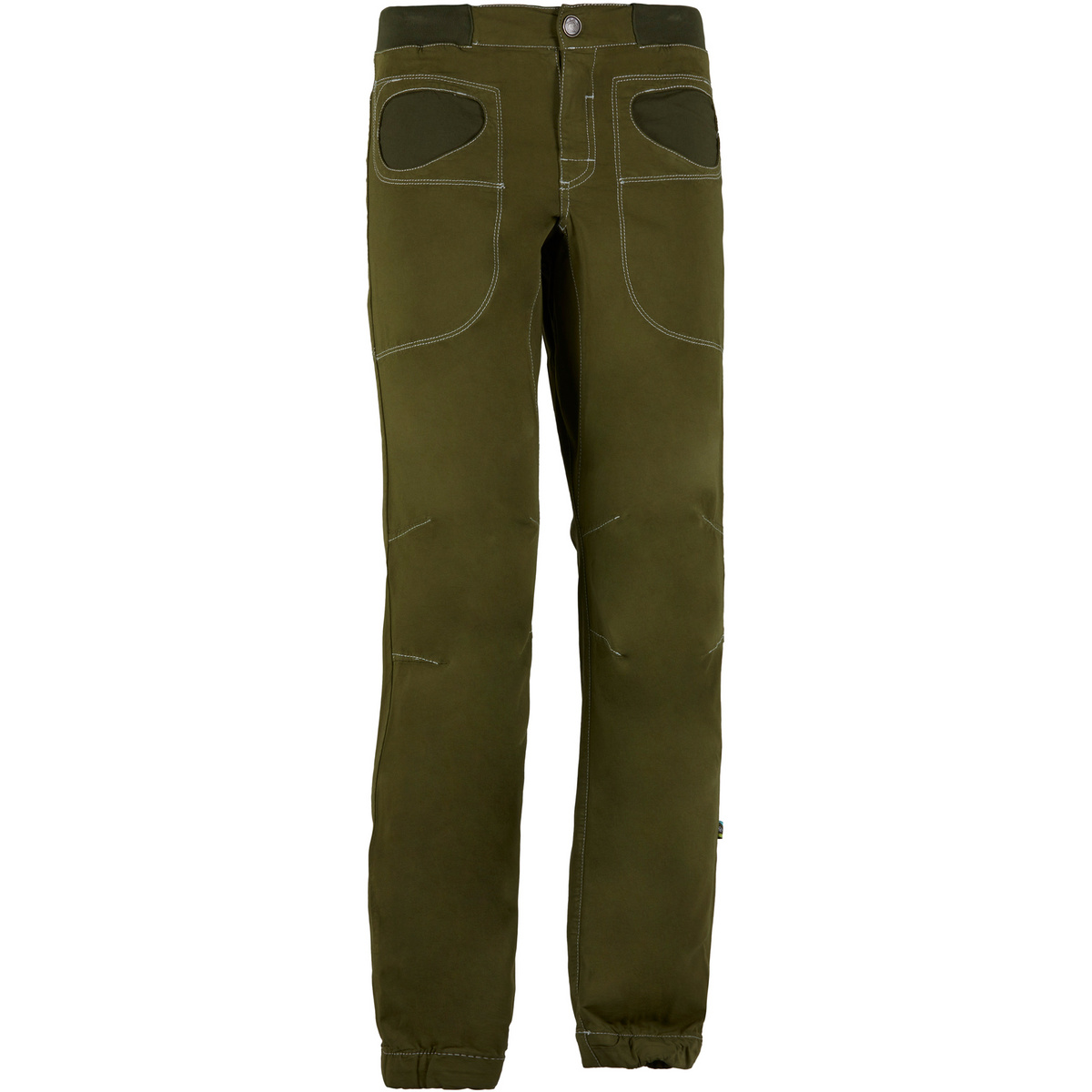 foto del prodotto e9 uomo pantaloni rondo artrock
