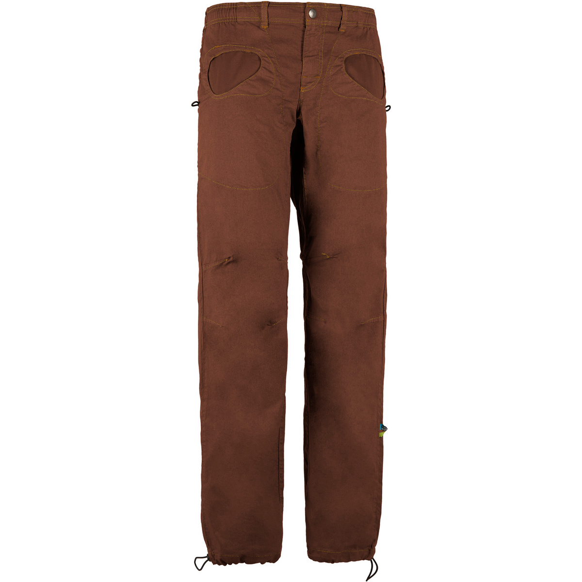 foto del prodotto e9 uomo pantaloni rondo flax 2