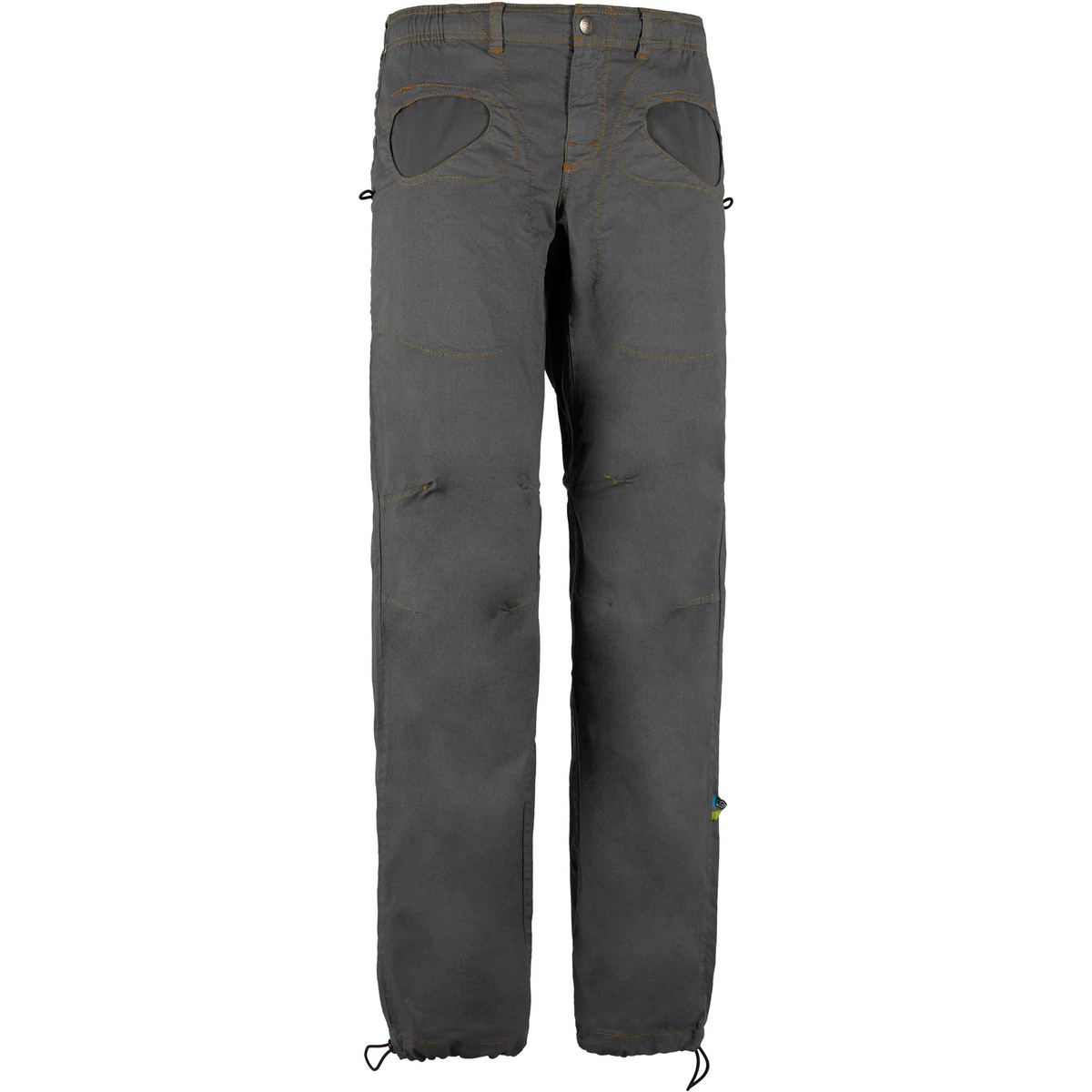 foto del prodotto e9 uomo pantaloni rondo flax 2