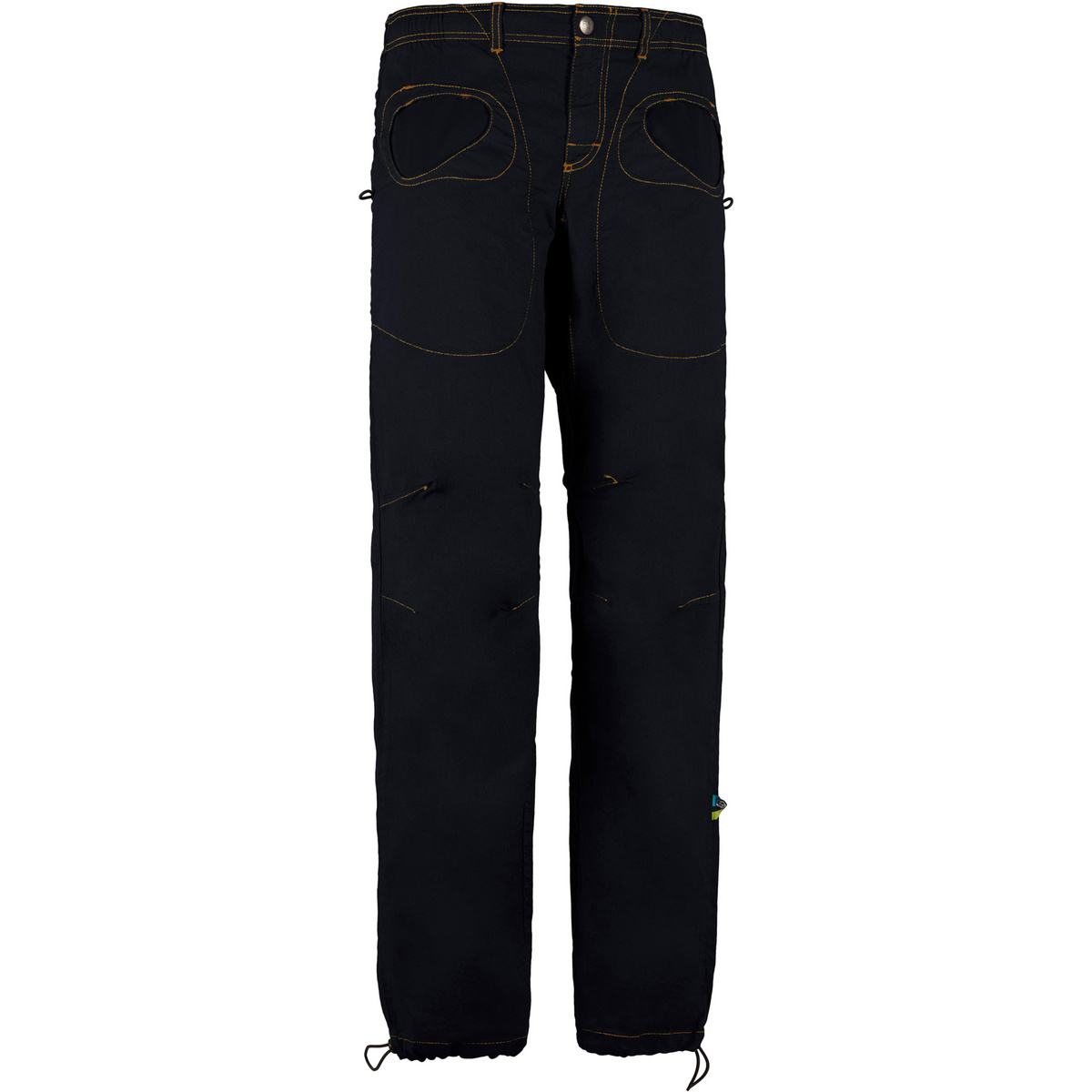 foto del prodotto e9 uomo pantaloni rondo flax 2