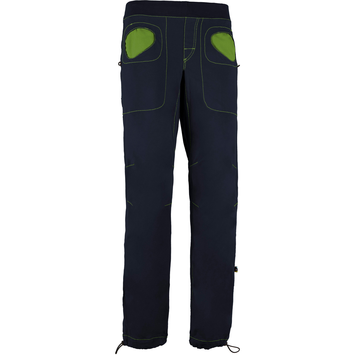 foto del prodotto e9 uomo pantaloni rondo off