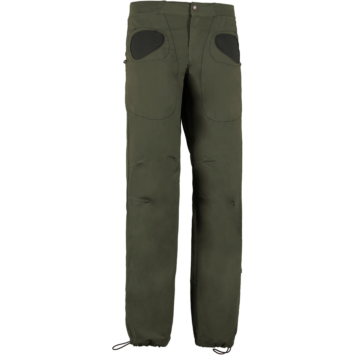 foto del prodotto e9 uomo pantaloni rondo slim