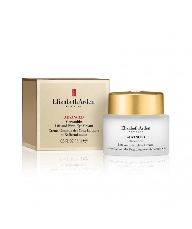 foto del prodotto ea ceramide lf eye cream 15 ml