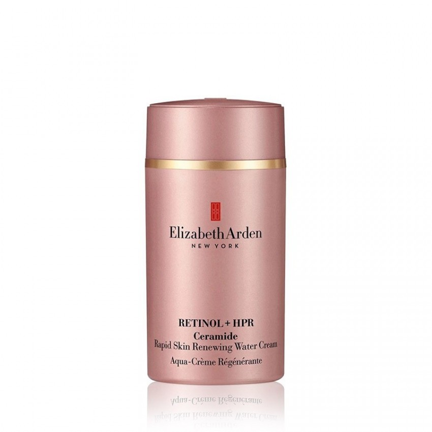foto del prodotto ea ceramide retinol water cream 50