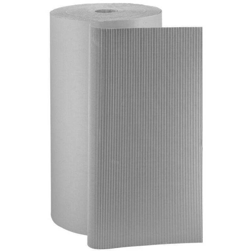 foto del prodotto eac cartone ondulato per imballaggio e copertura pavimenti h 100 rotolo 50 yard