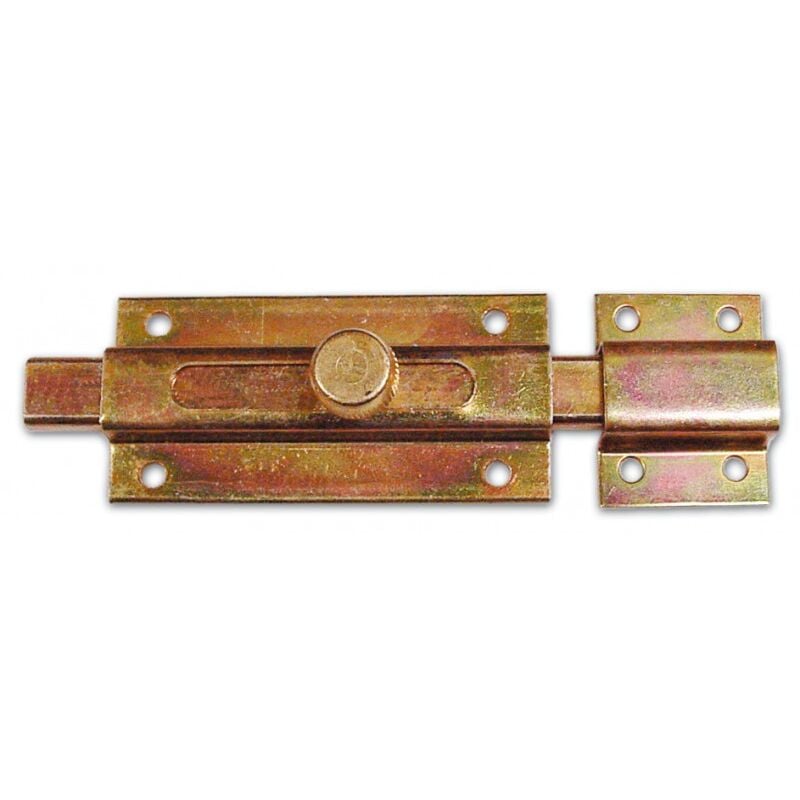 foto del prodotto eac catenaccio trasversale tropicalizzato 120mm ibfm 30v12 