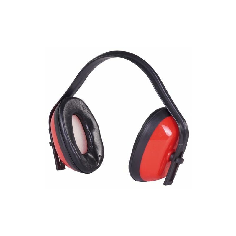 foto del prodotto eac - cuffie cuffia antirumore std regolabile giardinaggio agricoltura