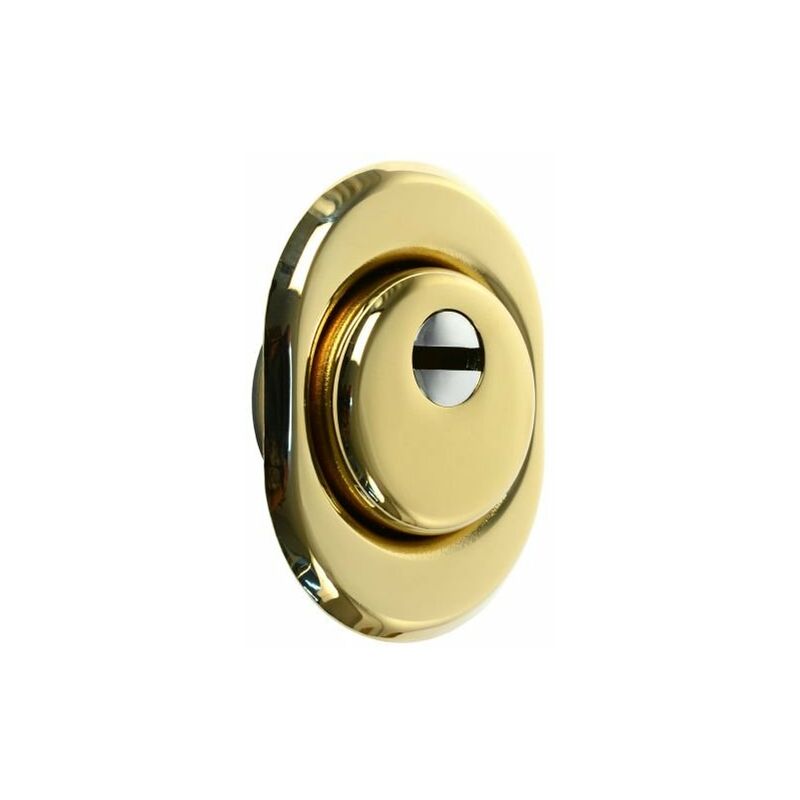 foto del prodotto eac defender antitubo universale oro lucido mod. protector 25h mm