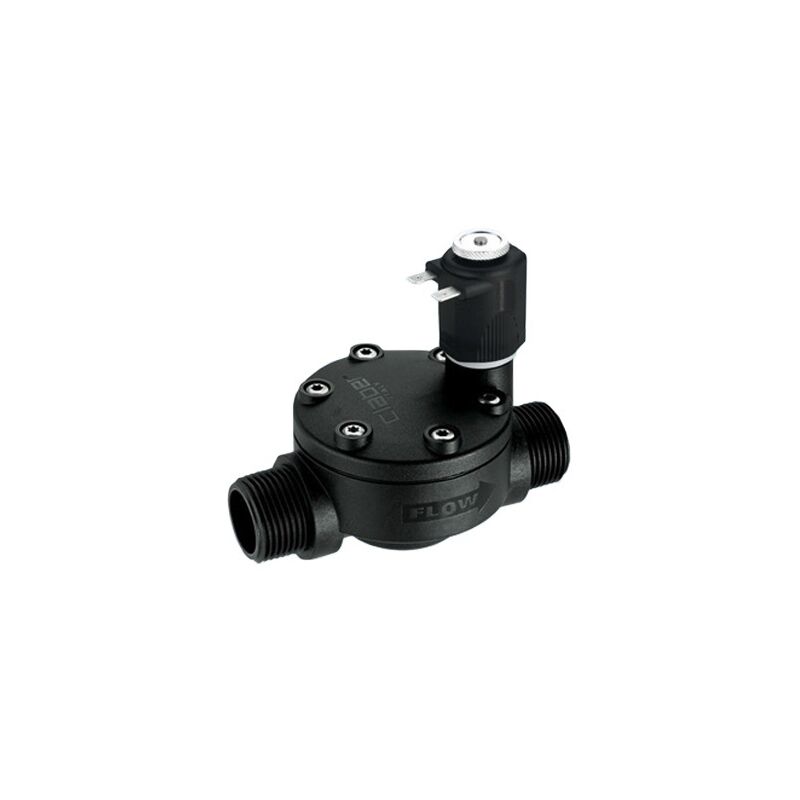 foto del prodotto eac elettrovalvole claber 24v 90815 elettrovalvola per irrigazione programmatori