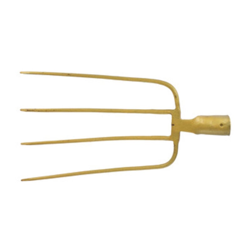 foto del prodotto eac - forca a 4 denti mod. standard