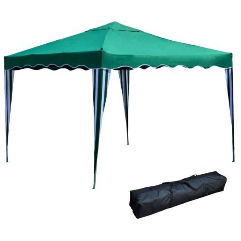 foto del prodotto eac gazebi gazebo pieghevole camel cm.300x300 gazebi arredo giardino esterno