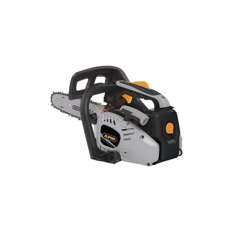 foto del prodotto eac motoseghe motosega alpina apr 25 lama 25 cm per potatura giardinaggio