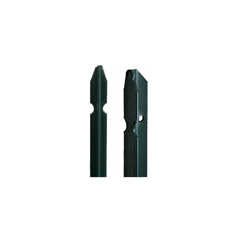 foto del prodotto eac paletti recinzione plast. t cm.3,5x250