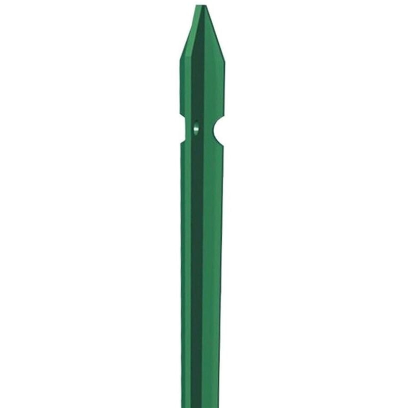 foto del prodotto eac paletto zincato cm. 175 t30x3,0 kg.2,18