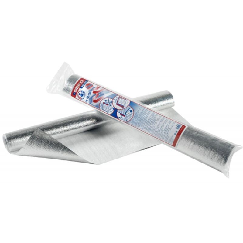 foto del prodotto eac pannello isolante termoriflettente thermo pann 70 x 100 cm in busta