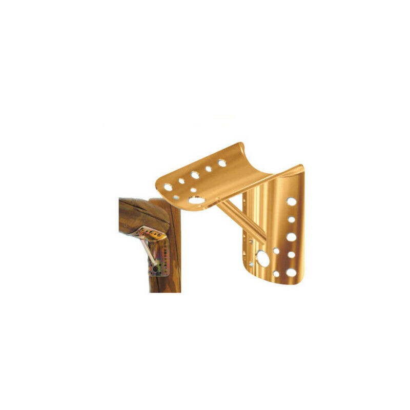 foto del prodotto eac piastra giunzione piegata con rinforzo pali legno d 80 100 29575 