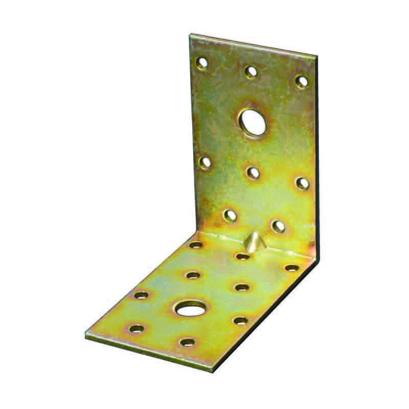 foto del prodotto eac piastre di giunzione piegate ad angolo pesanti larghezza mm.50 mm.60x60x50