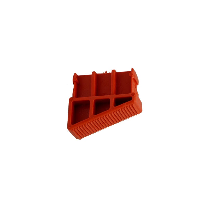 foto del prodotto eac piedino anteriore in nylon per scale domestiche step up 6 7 8 gradini