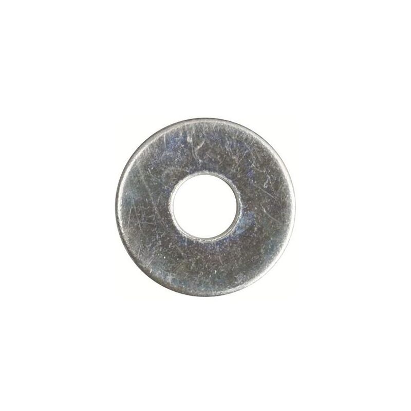 foto del prodotto eac rondelle zincate piane mm.10x40