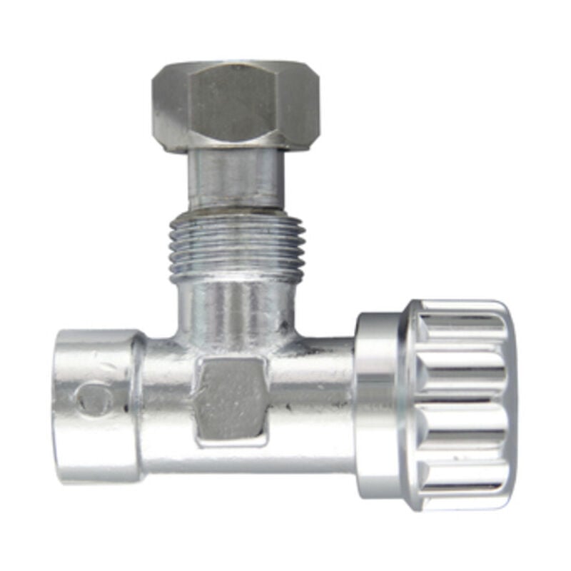 foto del prodotto eac rubinetto cromato x cassetta wc gr. 3 8. prezzo per 1 pezzo.
