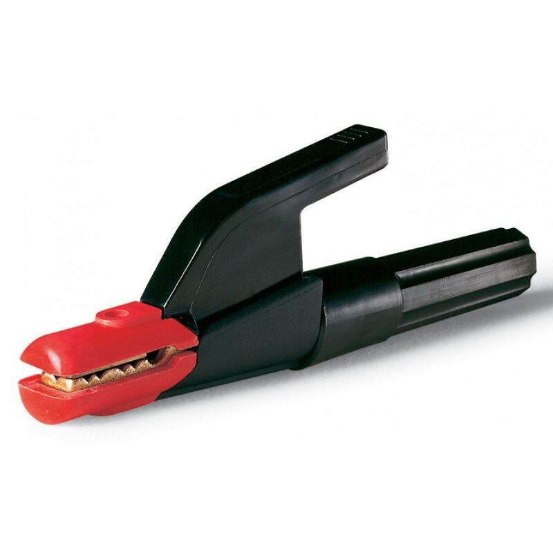 foto del prodotto eac sacit pinza portaelettrodi porta elettrodi mod. perfecta 5 elettrodo 3,2 5 mm