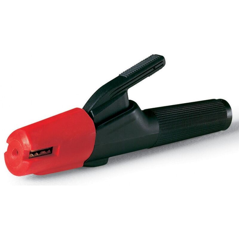 foto del prodotto eac sacit pinza portaelettrodi porta elettrodi mod. urania 3 elettrodo 2 3,2 mm