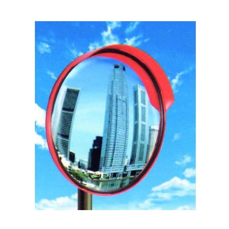 immagine 0 del prodotto eac specchi parabolici infrangibili diametro cm. 60